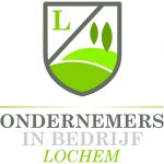 Logo Ondernemers in Bedrijf