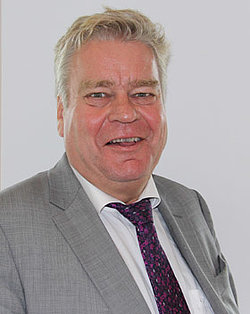 foto van Cor Bernard