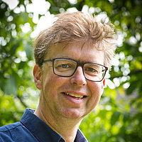 foto van Henk van Zeijts