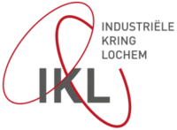 Logo Industriele Kring Lochem