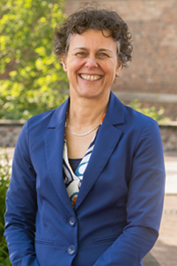 foto van de secretaris-directeur