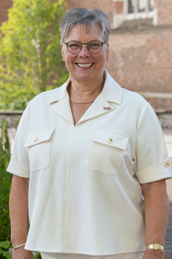 foto van wethouder