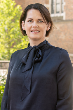 foto van wethouder