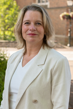 foto van de wethouder