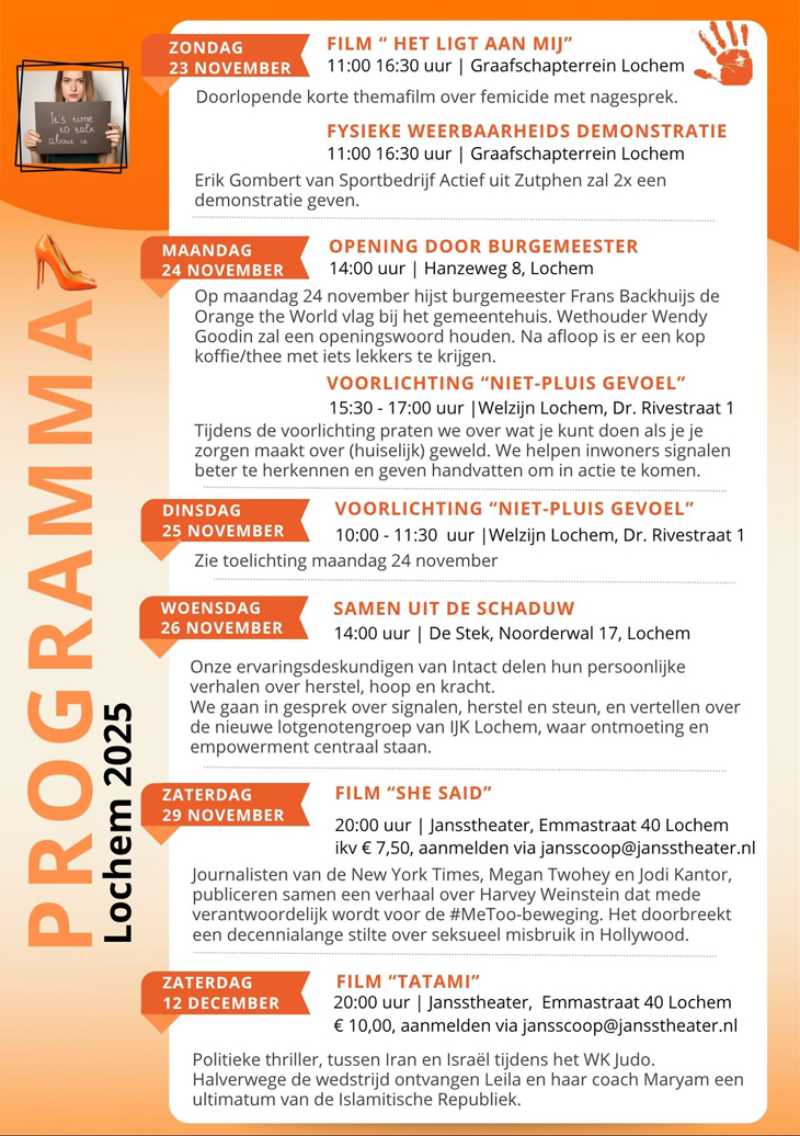 programma afbeelding