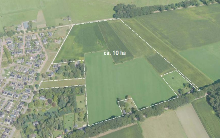 Informatiebijeenkomst woningbouw Gorssel-Noordoost