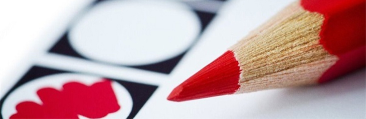 afbeelding met stempotlood