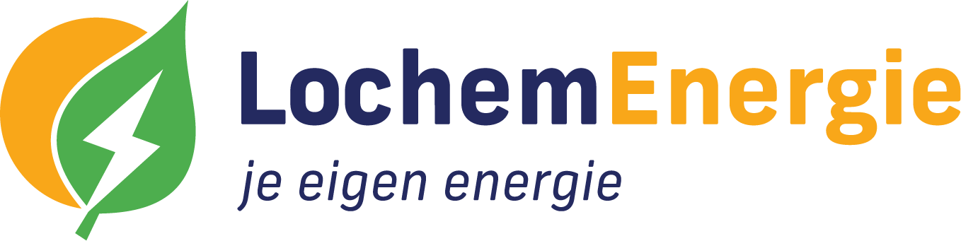 afbeelding van logo LochemEnergie